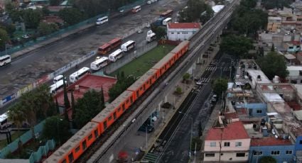 Línea 9 del Metro: reapertura de Pantitlán, Puebla y Ciudad Deportiva tras nueve meses de trabajos de renivelación