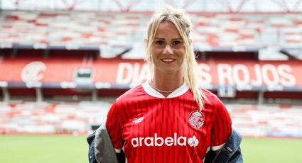 El Toluca Femenil anuncia el fichaje de lujo de la francesa Amandine Henry, siete veces ganadora de la Champions