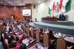 AMLO publicará la reforma judicial este fin de semana, informa Monreal a diputados de Morena; ya son 14 los estados que la han ratificado