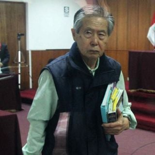 Fallece el expresidente peruano Alberto Fujimori a los 86 años tras batalla contra el cáncer