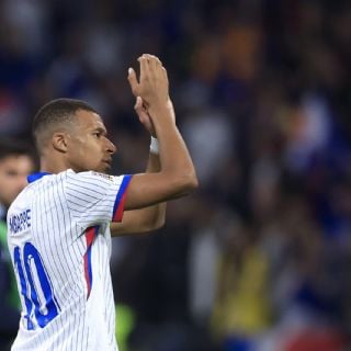 Mbappé rechaza propuesta de mediación de la Liga Francesa y continúa su conflicto legal con el PSG