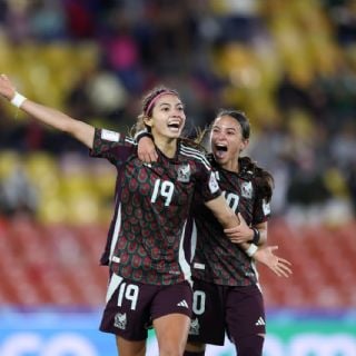 Selección Mexicana Femenil da pelea a Estados Unidos, pero es eliminada del Mundial Sub-20