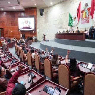 AMLO publicará la reforma judicial este fin de semana, asegura Monreal; 14 estados ya la ratificaron