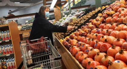 Baja la inflación en EU a su menor cifra desde 2021: alcanza el 2.5% interanual durante agosto