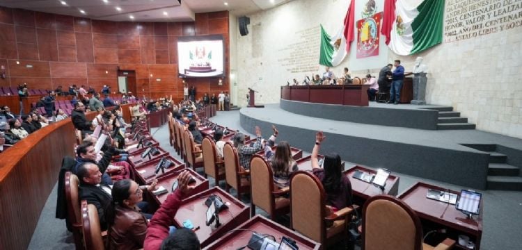 AMLO publicará la reforma judicial este fin de semana, asegura Monreal; 14 estados ya la ratificaron