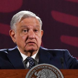 AMLO niega que reforma judicial frene la inversión y provoque la salida de capitales: “Puro cuento”