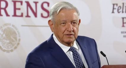 AMLO admite que hay temor en Sinaloa por jornada de violencia