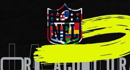 La NFL lanza la campaña ‘Por la cultura’ para celebrar la influencia de la comunidad latina en el futbol americano