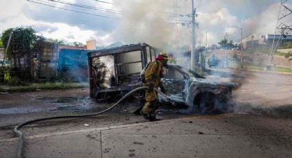 EU emite alerta de seguridad para Sinaloa tras ola de violencia