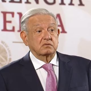 Prefiere esperar: López Obrador evade opinar sobre la audiencia de "El Mayo" en Nueva York