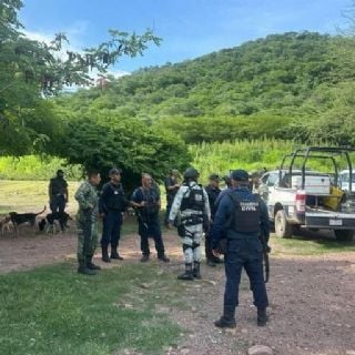 Limoneros de Buenavista paralizan actividades tras asesinato de empresario extorsionado por el narco