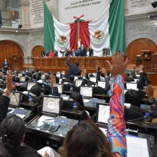 La reforma judicial ha sido aprobada por 23 Congresos locales y dos la rechazaron