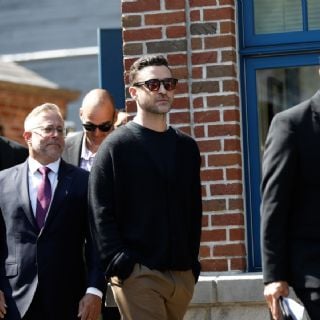 Justin Timberlake se declara culpable de manejar ebrio en Nueva York