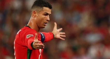 Cristiano Ronaldo celebra sus mil millones de seguidores en redes sociales: “Es un testimonio de nuestra pasión compartida”