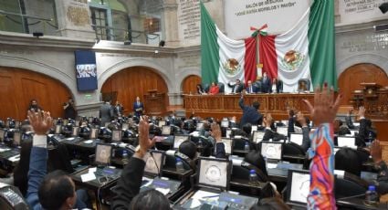 La reforma judicial ha sido aprobada por 23 congresos locales y dos la rechazaron