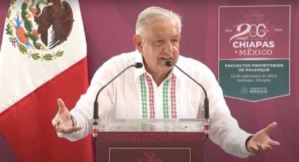 "No puedo forzar más a mi pobre corazón": AMLO reconoce su añeja afección cardiaca a 15 días de que termine su mandato