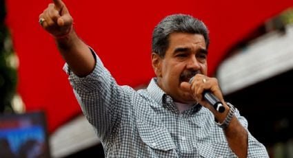 Venezuela detuvo a cinco extranjeros que buscaban asesinar a Maduro: Diosdado Cabello