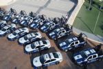 Más soldados, menos policías: corporaciones municipales de seguridad están abandonadas y sometidas por la delincuencia