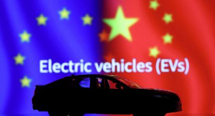 China acusa a la Unión Europea de pactar precios de autos eléctricos con las empresas al margen de los acuerdos bilaterales