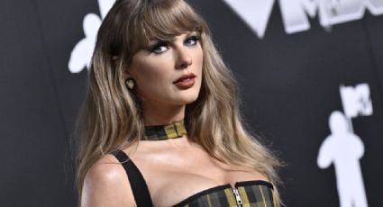 "¡Odio a Taylor Swift!": a Donald Trump no le gustó que la cantante apoye a Kamala Harris