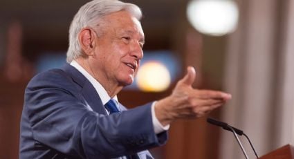 AMLO pide a Morena acompañar a Sheinbaum en su gobierno con la misma lealtad que tuvieron hacia él