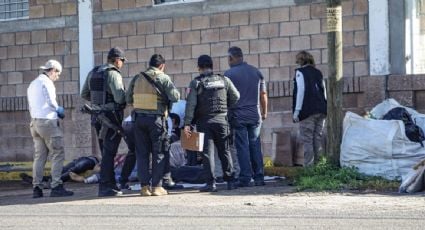 Violencia en Sinaloa: hay al menos 28 muertos y 30 desaparecidos en la última semana en Culiacán