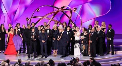 "Shogun" gana como la mejor serie de drama en los premios Emmy