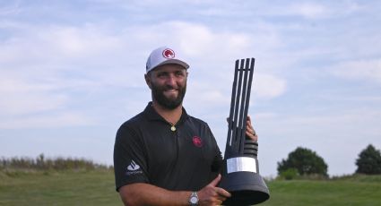 Jon Rahm gana en Chicago, se proclama Campeón del LIV Golf 2024 y cierra el año con 22 millones de dólares