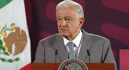 "No hay fundamento legal para frenar la reforma judicial y a la Suprema Corte no le corresponde": AMLO