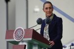 Sheinbaum agradece a Biden el envío de una delegación encabezada por su esposa a la toma de posesión