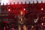Organizadores posponen concierto de Alejandra Guzmán en Mazatlán por "motivos ajenos a la artista"