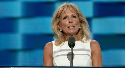 La Casa Blanca anuncia que la primera dama Jill Biden vendrá a México para la investidura de Claudia Sheinbaum