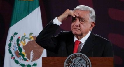 López Obrador anticipa que Luisa María Alcalde podría renunciar este viernes a Segob