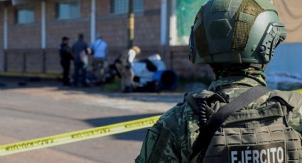 Van 40 muertos en Sinaloa a 12 días de enfrentamientos de grupos criminales