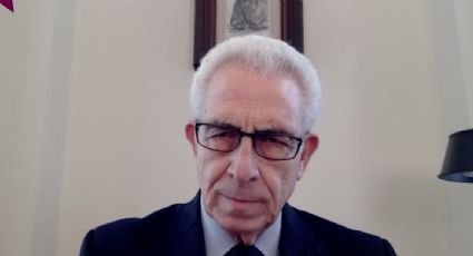 "Es una soberana mentira comparar la reforma de AMLO con la del 94, que buscaba un Poder Judicial independiente": Zedillo