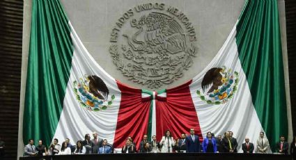 Diputados aprueban en lo particular reforma que reconoce personalidad jurídica a pueblos indígenas y afromexicanos; pasa al Senado