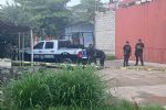 Se registran tres homicidios, un feminicidio y dos policías heridos en Veracruz en 24 horas