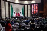 Oposición exige retirar dictamen que integra la GN a la Sedena; Morena y aliados impulsan su aprobación