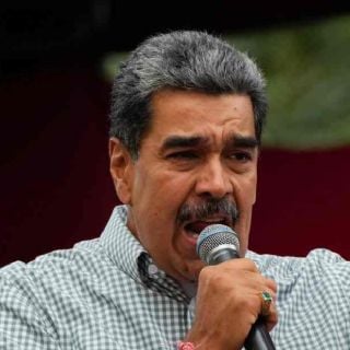 Maduro acusa a González Urrutia de cobardía tras su pedido de clemencia para salir a España