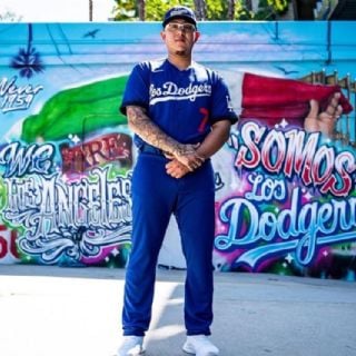 Julio Urías: De rozar los 300 mdd con los Dodgers, a finalizar su carrera por violencia doméstica