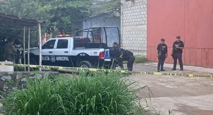 Se registran tres homicidios, un feminicidio y dos policías heridos en Veracruz en 24 horas