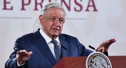 Diputados del PAN proponen crear una comisión especial para investigar los presuntos nexos de AMLO con el crimen organizado