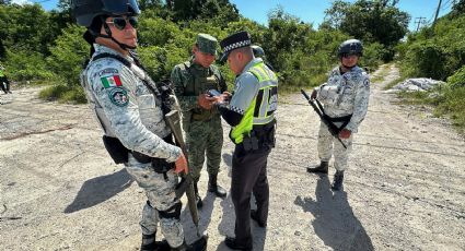 Diputados arrancan discusión en el pleno para ceder al Ejército el control de la Guardia Nacional