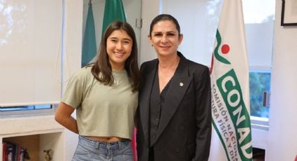 Revés de despedida para Ana Guevara: World Archery reconoce a la Federación de Tiro con Arco que la funcionaria desapareció