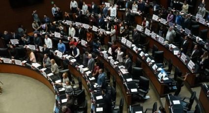 Oposición recrimina reforma a la Guardia Nacional en el Senado: “Su estrategia de abrazos no balazos, ha sido fallida”