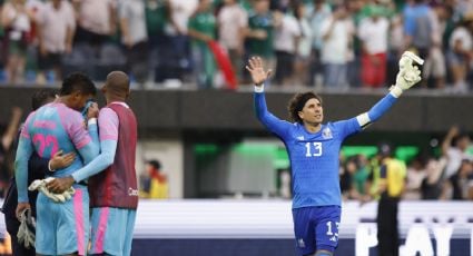 Memo Ochoa continuará su carrera en Portugal: Jugará con el AVS, equipo recién ascendido