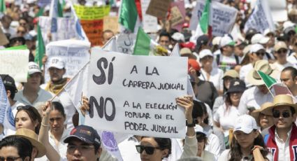 Jueces y magistrados acuerdan terminar con el paro de labores a partir del miércoles