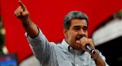 "Fuera de la legalidad": Perú no reconocerá a Maduro como presidente