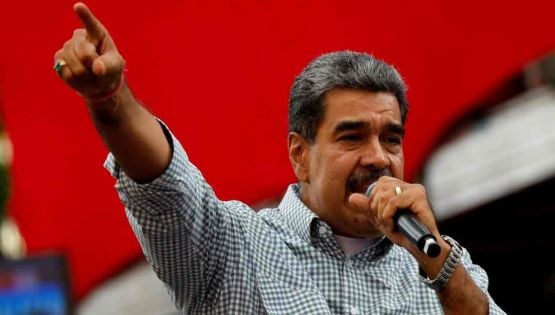 "Fuera de la legalidad": Perú no reconocerá a Maduro como presidente