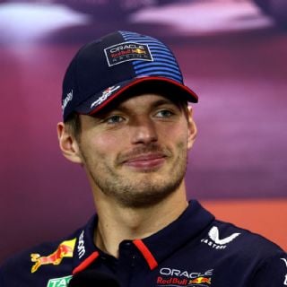 Max Verstappen es sancionado por la F1 con trabajo comunitario por decir una grosería